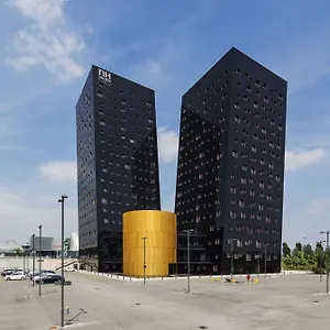 Nh Milano Fiera Отель