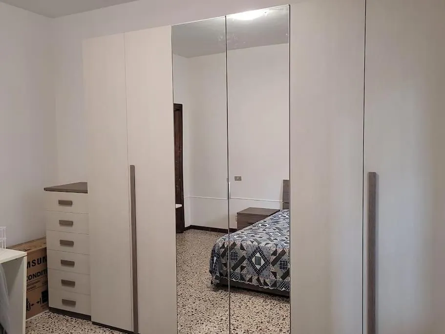 Milano Apartment - Fiera E Ospedale Galeazzi Rho