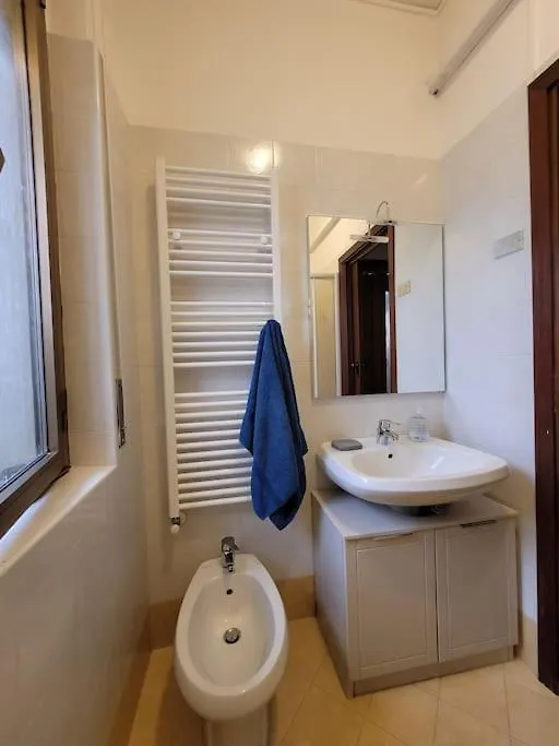 Milano Apartment - Fiera E Ospedale Galeazzi Rho